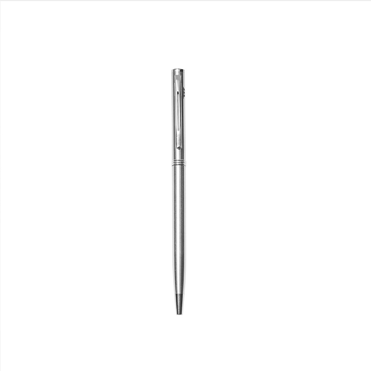 Slim Metal Pen (1867)